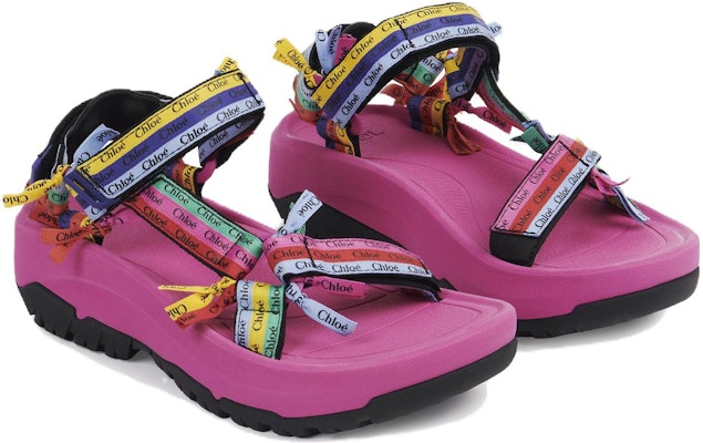 (Women) Chloe x TEVA Hurricane XLT2 'Multicolor Comfort' CHC23A903FA6ZA Order (Women) Chloe x TEVA Hurricane XLT2 'Multicolor Comfort' CHC23A903FA6ZA