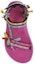 Lookbook (W) Chloe x TEVA Hurricane XLT2 'Keselesaan Pelbagai Warna' CHC23A903FA6ZA