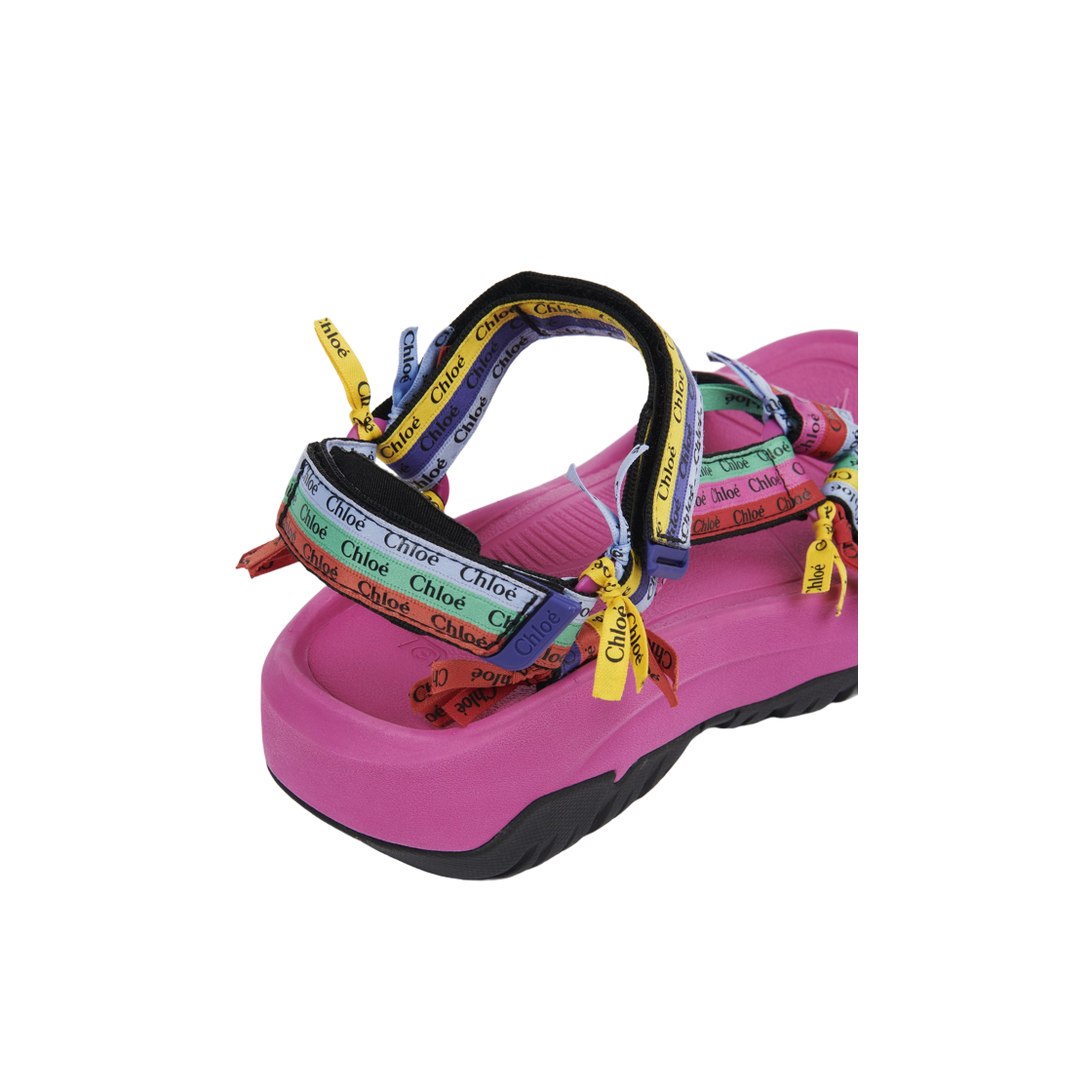 Lookbook (W) Chloe x TEVA Hurricane XLT2 ''Comfort Multicolore'' CHC23A903FA6ZA
