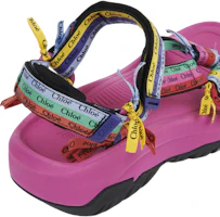 Lookbook (Women) Chloe x TEVA Hurricane XLT2 'Multicolor Comfort' CHC23A903FA6ZA