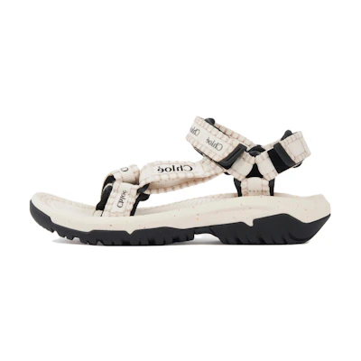 (W) Chloe TEVA Hurricane XLT2 'Natural White'