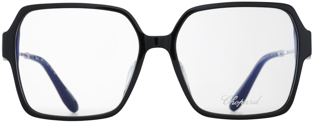 (W) 蕭邦方框光學眼鏡 - 金屬與醋酸纖維框架,優雅設計 VCH345G700K Shop (W) 蕭邦方框光學眼鏡 - 金屬與醋酸纖維框架,優雅設計 VCH345G700K