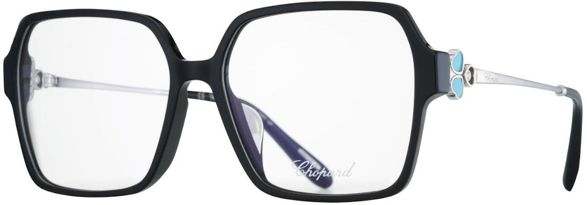 (W) 蕭邦方框光學眼鏡 - 金屬與醋酸纖維框架,優雅設計 VCH345G700K Purchase (W) 蕭邦方框光學眼鏡 - 金屬與醋酸纖維框架,優雅設計 VCH345G700K