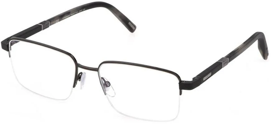 (W) Chopard Gafas Ópticas Metálicas Negras Rectangulares con Logo de Letras. VCHF55560568 Buy (W) Chopard Gafas Ópticas Metálicas Negras Rectangulares con Logo de Letras. VCHF55560568