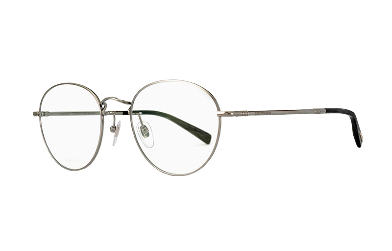 (Women) Chopard Full Rim Titanium Optical Glasses Unisex Eyewear Frame VCHD99J