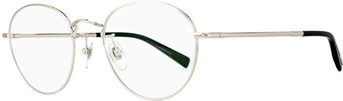 Lookbook (W) Kacamata Bingkai Optik Titanium Chopard Full Rim Unisex. VCHD99J