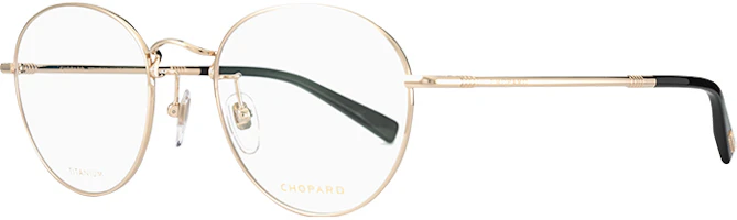 Shop (W) Kacamata Bingkai Optik Titanium Chopard Full Rim Unisex. VCHD99J