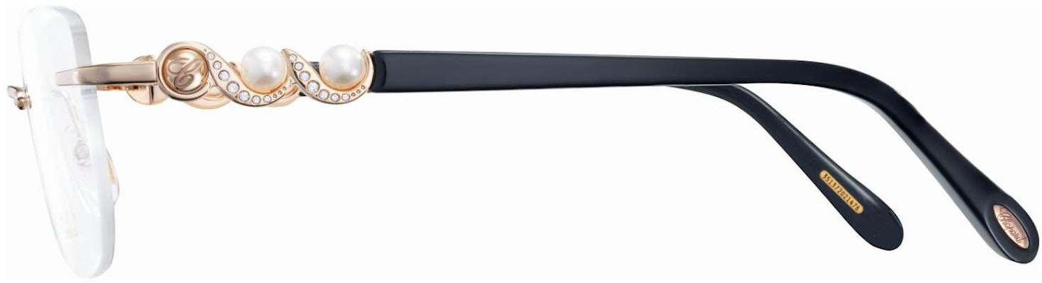 (W) 蕭邦紅毯珍珠光學眼鏡框女性款-奢華眼鏡 VCHL32G0300 Lookbook (W) 蕭邦紅毯珍珠光學眼鏡框女性款-奢華眼鏡 VCHL32G0300