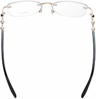 Purchase (W) Chopard Red Carpet Pearl Kacamata Wanita - Kacamata Mewah. VCHL32G0300