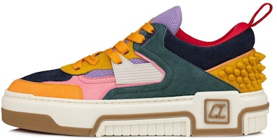 (Women) Christian Louboutin Astroloubi 'Multi-Color' 3230911-5631 (Women) Christian Louboutin Astroloubi 'Multi-Color' 3230911-5631