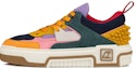 Buy (W) Christian Louboutin Astroloubi 'Multi-Warna' 3230911-5631