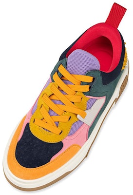 (W) Christian Louboutin Astroloubi 'Multi-Warna' 3230911-5631 Lookbook (W) Christian Louboutin Astroloubi 'Multi-Warna' 3230911-5631