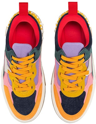 (W) Christian Louboutin Astroloubi 'Multi-Warna' 3230911-5631 Shop (W) Christian Louboutin Astroloubi 'Multi-Warna' 3230911-5631