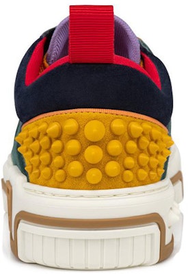 (W) Christian Louboutin Astroloubi 'Multi-Warna' 3230911-5631 Purchase (W) Christian Louboutin Astroloubi 'Multi-Warna' 3230911-5631