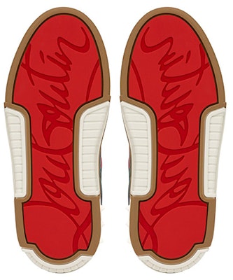 (W) Christian Louboutin Astroloubi 'Multi-Warna' 3230911-5631 Details for (W) Christian Louboutin Astroloubi 'Multi-Warna' 3230911-5631