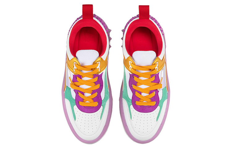 (W) Christian Louboutin Astroloubi Donna Flat 'Kismet' 圖 4