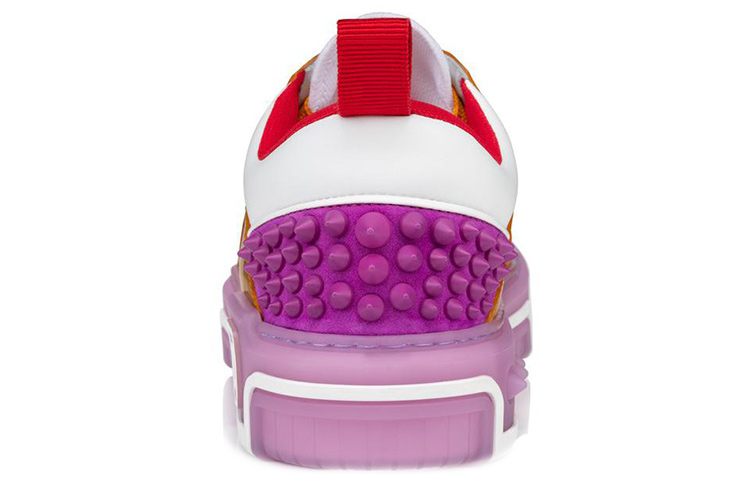 (W) Christian Louboutin Astroloubi Donna Flat 'Kismet' 圖 5