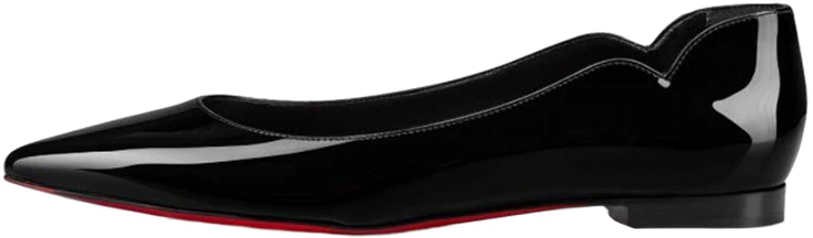women-christian-louboutin-ballerina-flats-black-patent-leather-3220684-b439