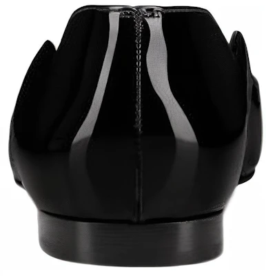 (W) Christian Louboutin Bailarinas Planas 'Cuero Charol Negro' 3220684B439 Purchase (W) Christian Louboutin Bailarinas Planas 'Cuero Charol Negro' 3220684B439