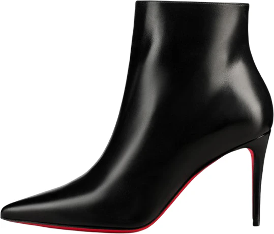 women-christian-louboutin-calfskin-ankle-boot-fashion-black-3190384-bk-01