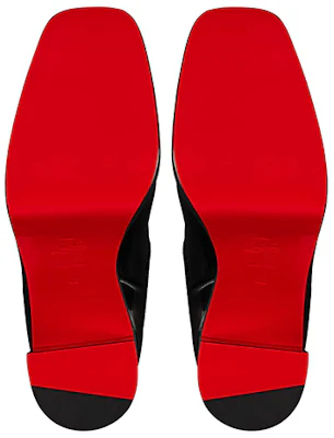 (W) 克里斯提安·卢布坦切尔西舞台“时尚黑” 1220609BK01 Purchase (W) 克里斯提安·卢布坦切尔西舞台“时尚黑” 1220609BK01