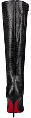(W) 크리스찬 루부탱 블랙 리자드 롱부츠 (Christian Louboutin Black Lizard Long Boots) 3221233BK01 Shop (W) 크리스찬 루부탱 블랙 리자드 롱부츠 (Christian Louboutin Black Lizard Long Boots) 3221233BK01