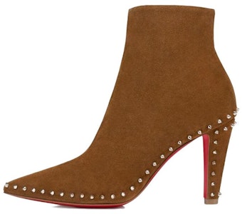 (W) 크리스찬 루부탱 비두라 컴포트 부츠 (브라운) 3230648C958 Buy (W) 크리스찬 루부탱 비두라 컴포트 부츠 (브라운) 3230648C958