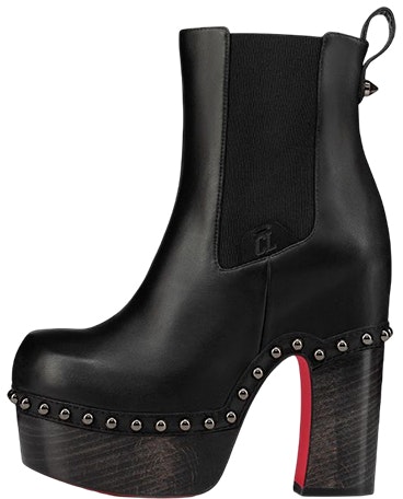 women-christian-louboutin-cl-calfskin-logo-chunky-heel-chelsea-boot-black-3220963-bk-01