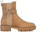 Order (W) Botas Chelsea Lug de Christian Louboutin 'Cuero Marrón Claro' 3230065C941