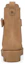 Shop (W) Botas Chelsea Lug de Christian Louboutin 'Cuero Marrón Claro' 3230065C941
