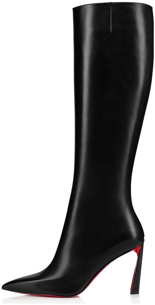 women-christian-louboutin-cl-leather-pointed-toe-stiletto-knee-high-boots-black-1230624-bk-01