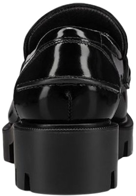 (Women) Christian Louboutin CL Platine Leather 'Strass Embellished Platform' Black 1230046B439 Shop (Women) Christian Louboutin CL Platine Leather 'Strass Embellished Platform' Black 1230046B439