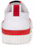 Purchase (W) Christian Louboutin CL Platine Pedro Junior Canvas Low Top ''Weiß Komfort'' 3230469WH01