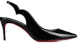 Order (Women) Christian Louboutin CL x Louboutin Stiletto 'Black Fashion' 3230045B439