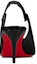 Shop (Women) Christian Louboutin CL x Louboutin Stiletto 'Black Fashion' 3230045B439