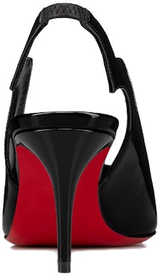 (Women) Christian Louboutin CL x Louboutin Stiletto 'Black Fashion' 3230045B439 Shop (Women) Christian Louboutin CL x Louboutin Stiletto 'Black Fashion' 3230045B439