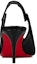 Shop (Women) Christian Louboutin CL x Louboutin Stiletto 'Black Fashion' 3230045B439