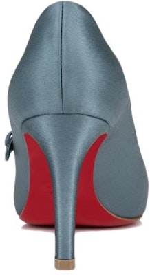 Louboutin comfort sales