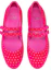 Lookbook (W) Christian Louboutin x Prada Velour Mocassin à Bout Rond ''Rose'' 12405375766