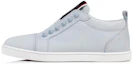 Buy (Women) Christian Louboutin CL x Reebok Club C 'Fashion Comfort Low Top Blue' 3230376I588