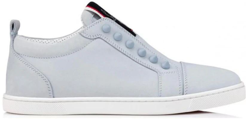 (Women) Christian Louboutin CL x Reebok Club C 'Fashion Comfort Low Top Blue' 3230376I588 Order (Women) Christian Louboutin CL x Reebok Club C 'Fashion Comfort Low Top Blue' 3230376I588