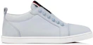 Order (Women) Christian Louboutin CL x Reebok Club C 'Fashion Comfort Low Top Blue' 3230376I588
