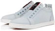 Lookbook (Women) Christian Louboutin CL x Reebok Club C 'Fashion Comfort Low Top Blue' 3230376I588