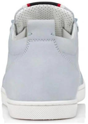(Women) Christian Louboutin CL x Reebok Club C 'Fashion Comfort Low Top Blue' 3230376I588 Shop (Women) Christian Louboutin CL x Reebok Club C 'Fashion Comfort Low Top Blue' 3230376I588
