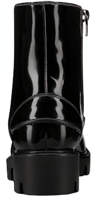 (W) Christian Louboutin CL x Roobertin But Kaki Kulit Berlian Hitam 1230505BK01 Lookbook (W) Christian Louboutin CL x Roobertin But Kaki Kulit Berlian Hitam 1230505BK01