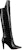 (W) Christian Louboutin CL x Boot Tinggi Stiletto 'Hitam' 1220520BK01