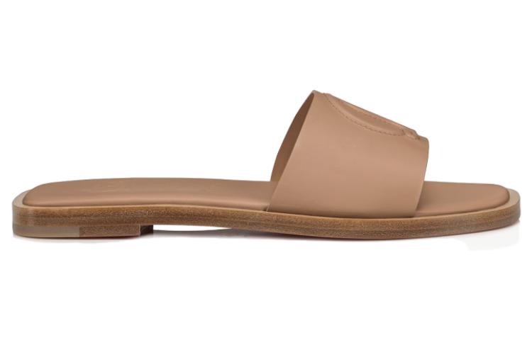 Order (W) Sandal Terbuka Christian Louboutin Clarks 'Coklat Fashion' 3230370F608