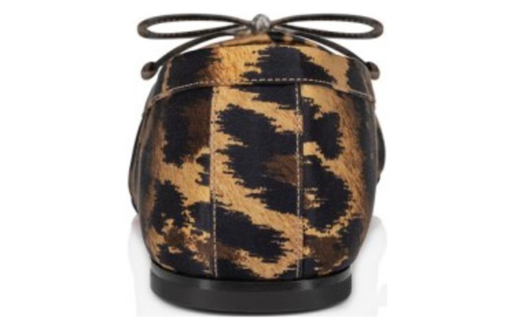 (W) Christian Louboutin Clot Jordan 1 Mid 'Brown Velvet' 圖 4