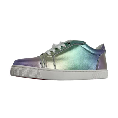 (W) Christian Louboutin CLot Converse Chuck Taylor All-Star Low 'Colorful'