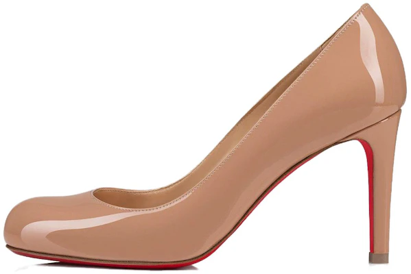 (W) 크리스찬 루부탱 누드 펌피 (Christian Louboutin Nude Pumps) 3231074N295 Buy (W) 크리스찬 루부탱 누드 펌피 (Christian Louboutin Nude Pumps) 3231074N295